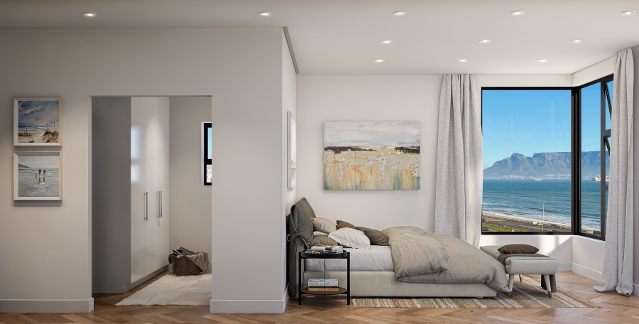 2 Bedroom Property for Sale in Beachfront Western Cape